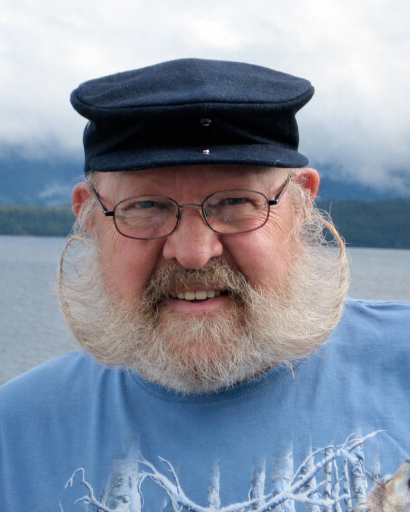 Larry Luckow Profile Photo