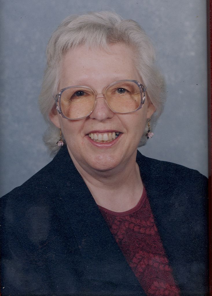 Janet Christian