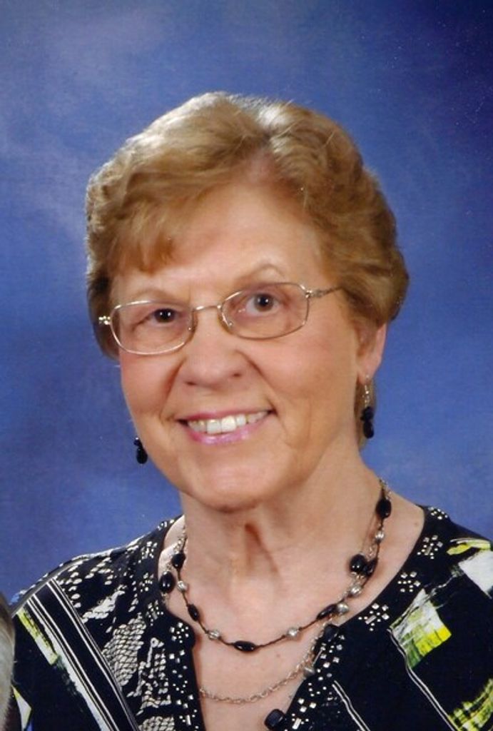 Charlene Alwina Neugebauer Soechting Profile Photo