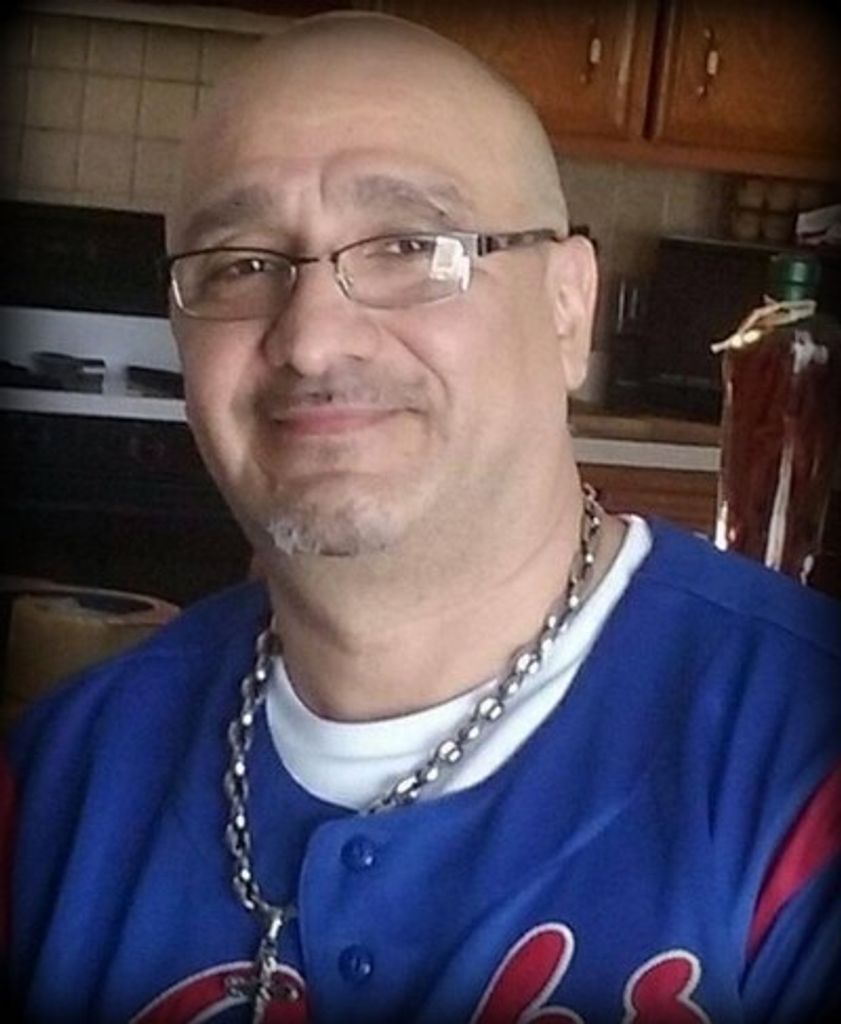 Joseph F. Juarez Profile Photo