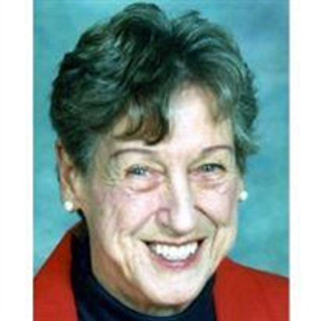 Lila M. E. Sykes