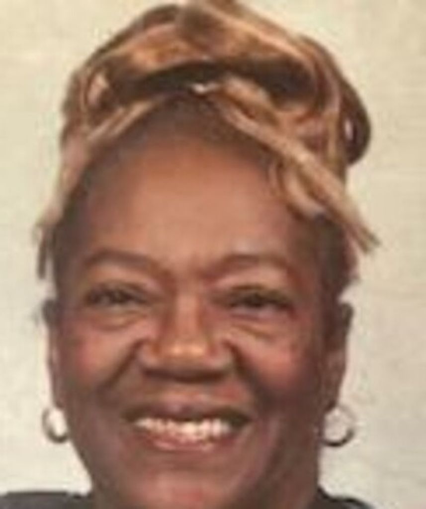 Mrs. Emma Lee Holman Profile Photo