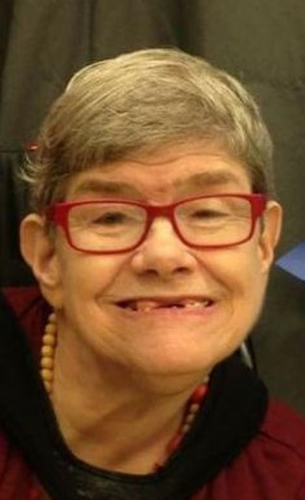 Pamela Hammer