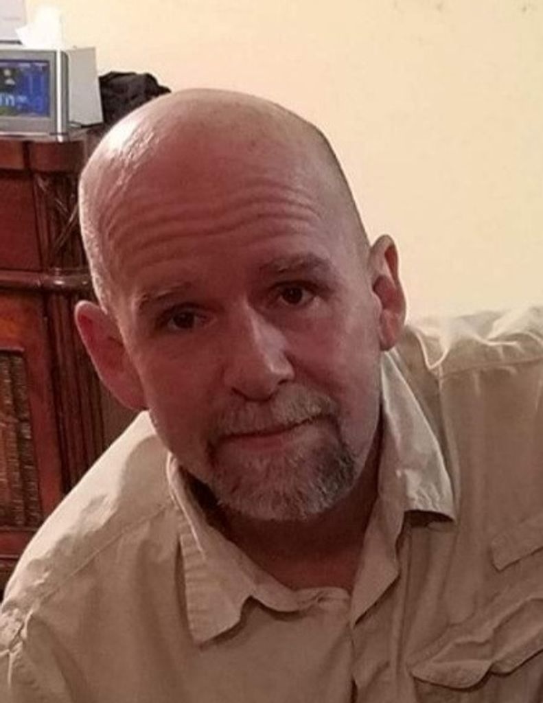 Leonard Amos Wright Profile Photo