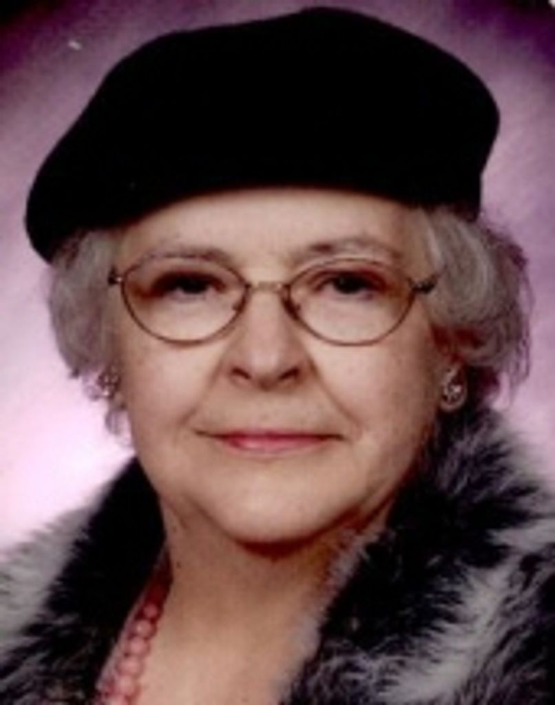Betty Bock