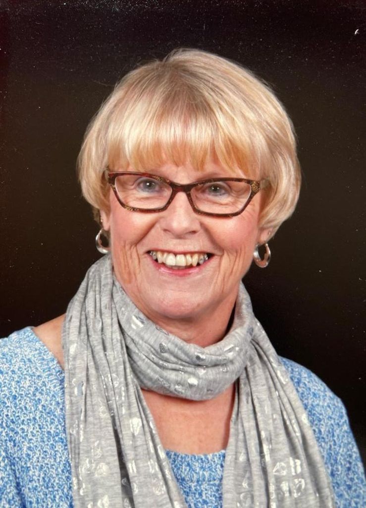 Barbara Jean Ritchie Profile Photo
