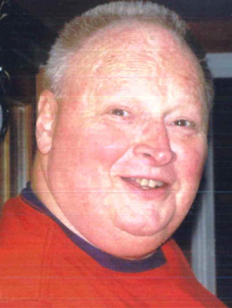 Charles E. Wolff