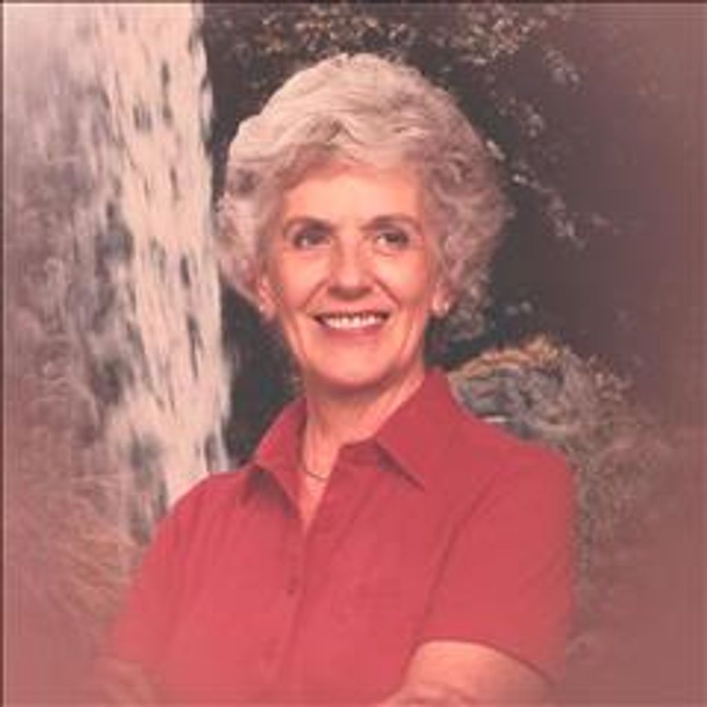 Mary Aular Chase Profile Photo