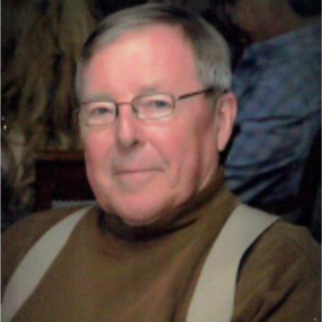 James Egan