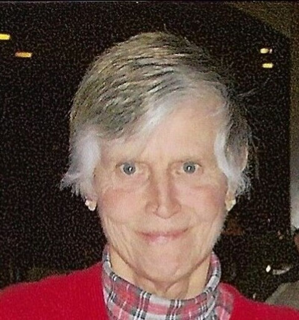 Laura Foster "Laurie" Profile Photo