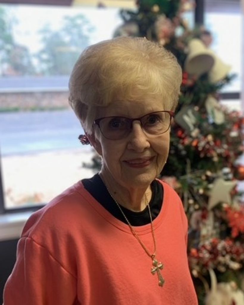 Phyllis A. Kordsmeier