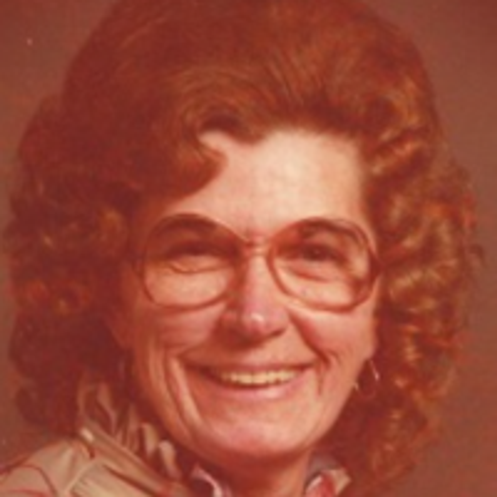 Ruby Spurgeon