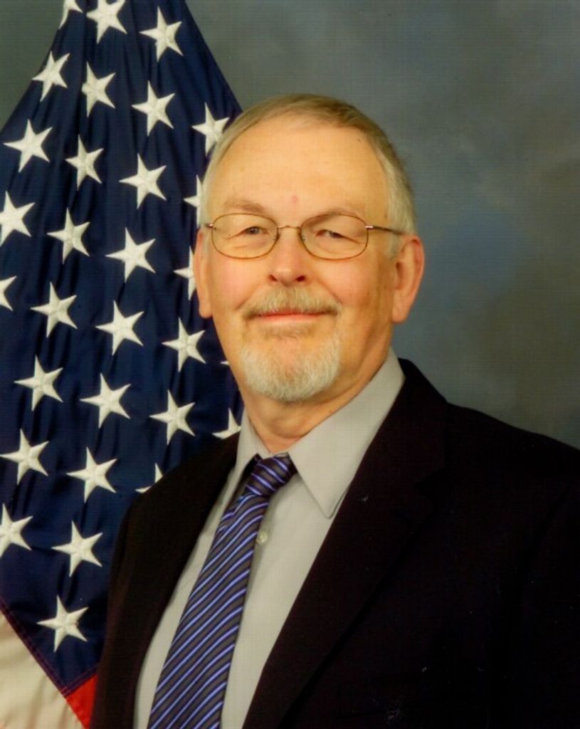 Joseph Bryan Detiere