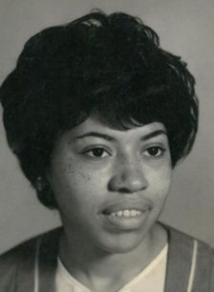 Wanda Wright Davis