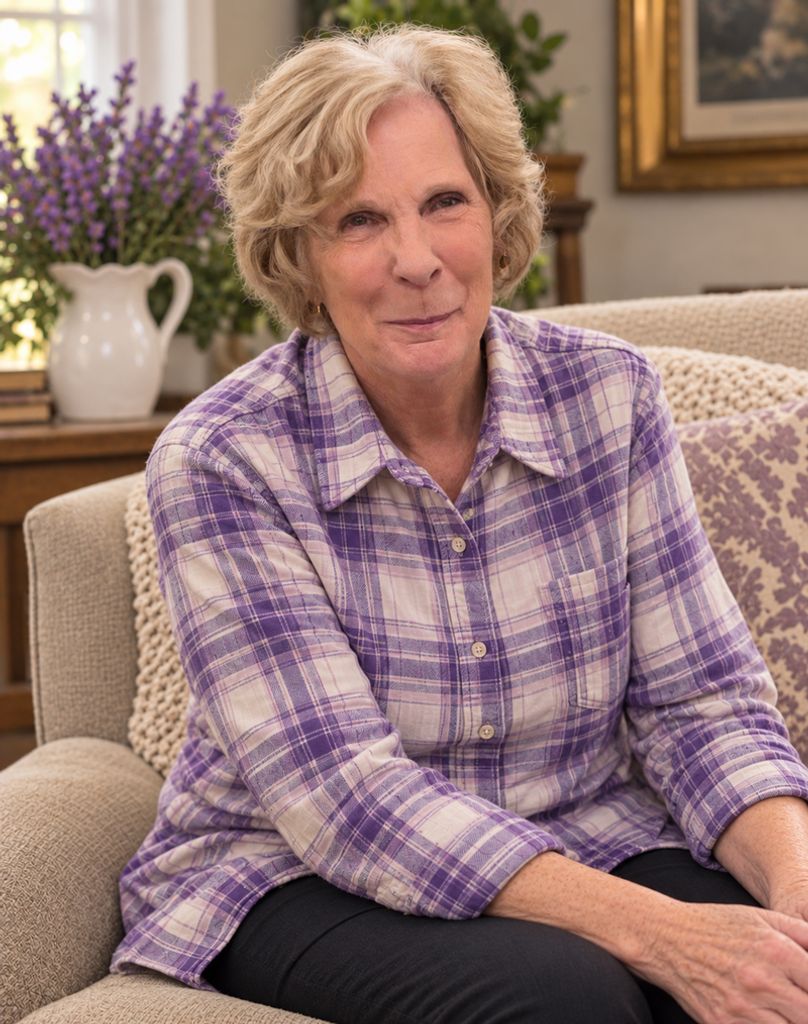 Theresa Ellen Kroeger