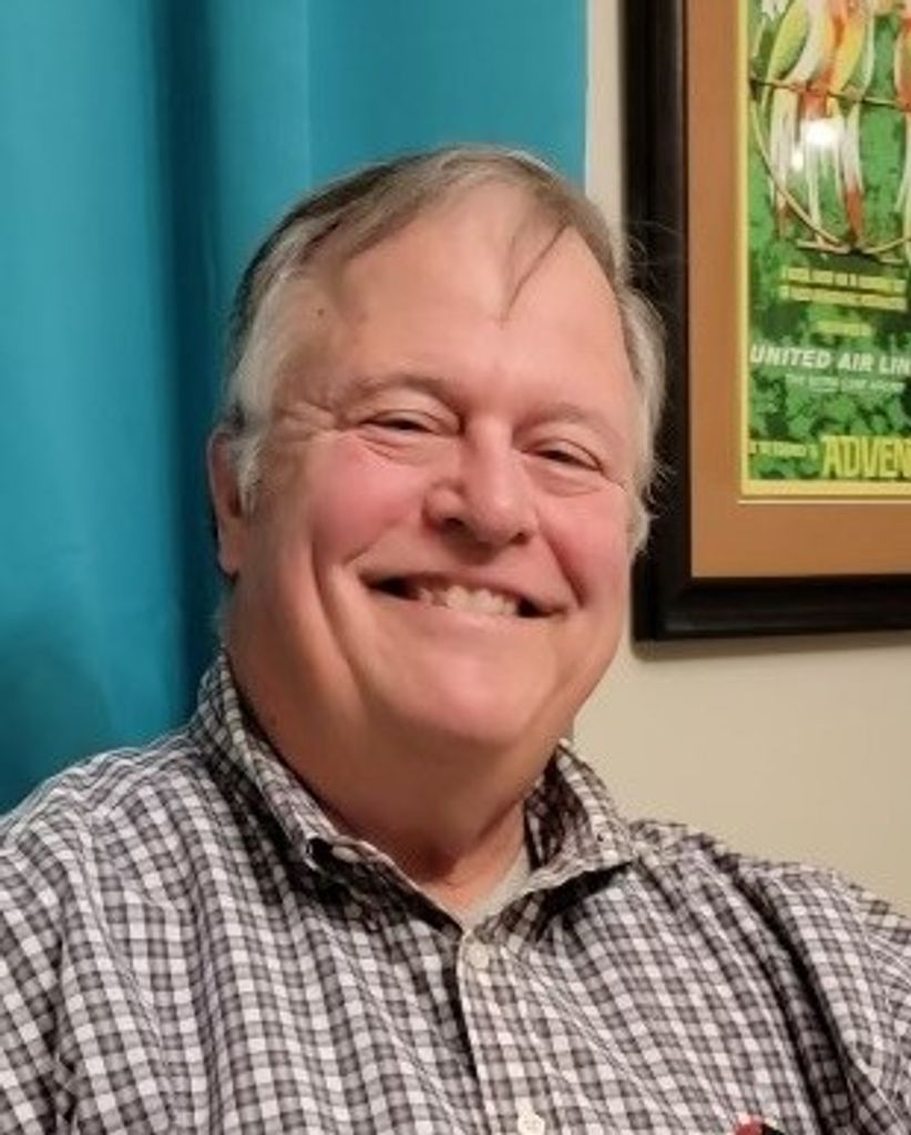 Craig Rothwell Martin Profile Photo