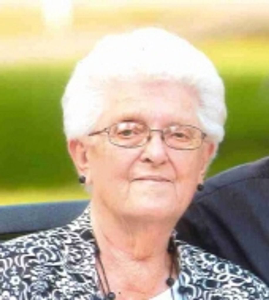 Sofianne "Sofie" Evers