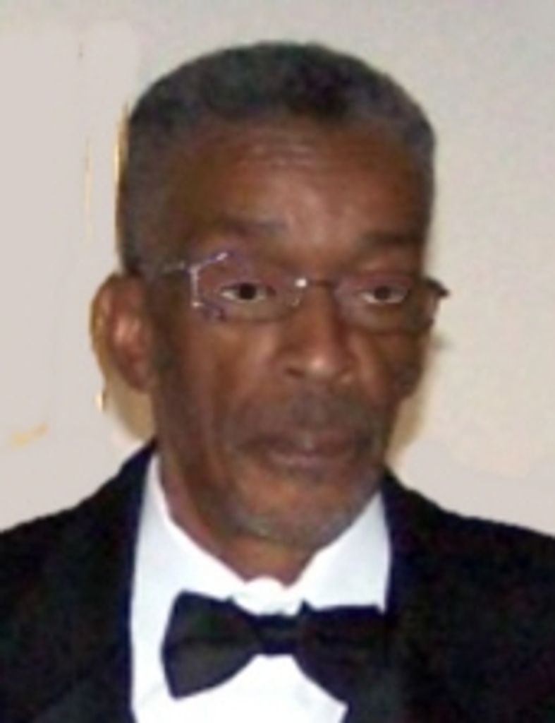 Tony Hall