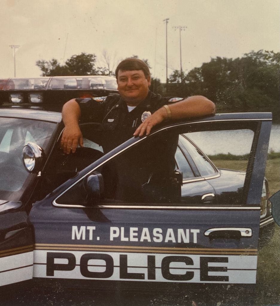 Lyle R. Parriott Jr.