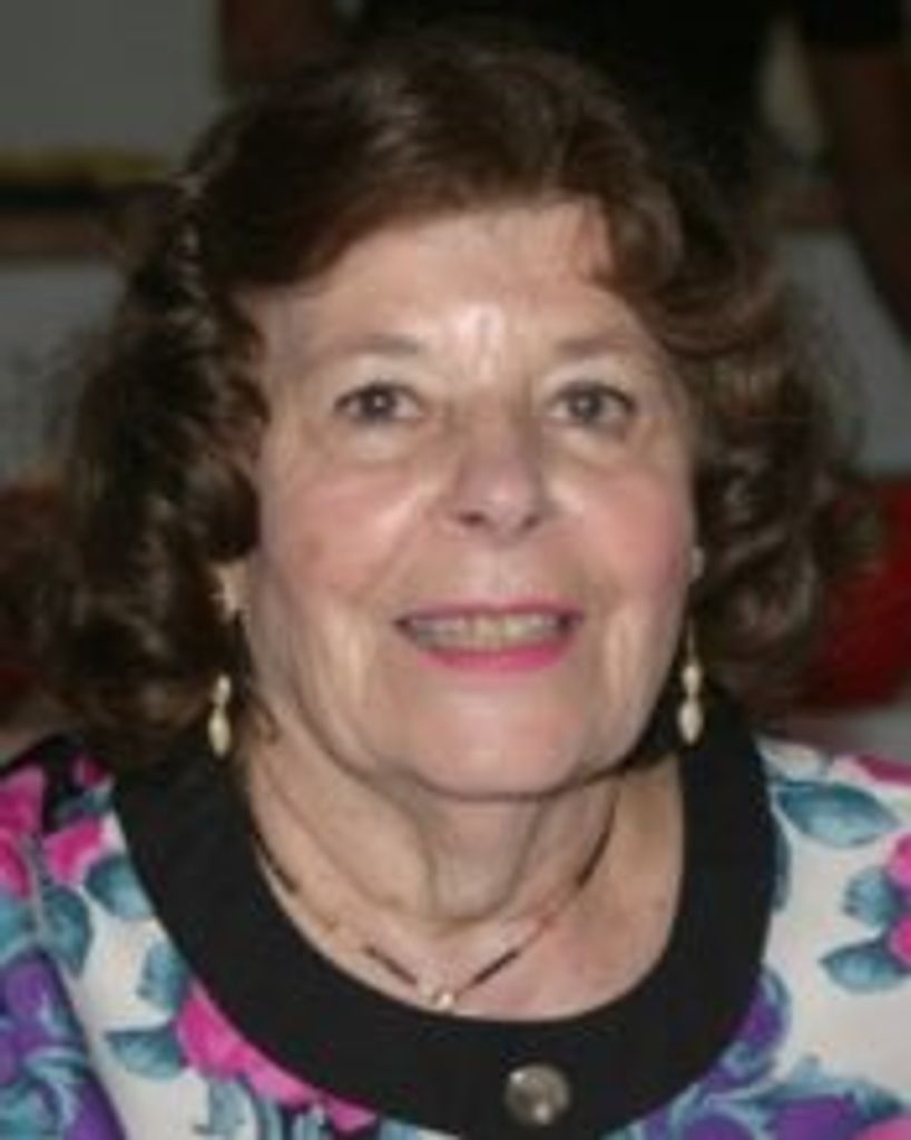 Frances I. Ondrus
