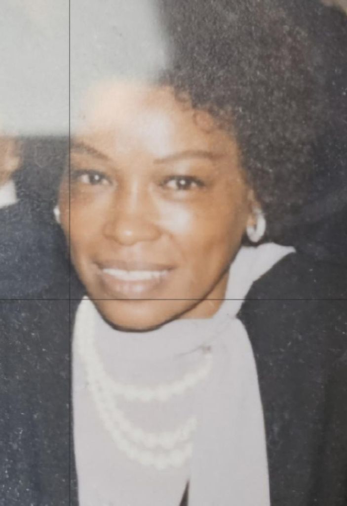 Marion G. Johnson Profile Photo