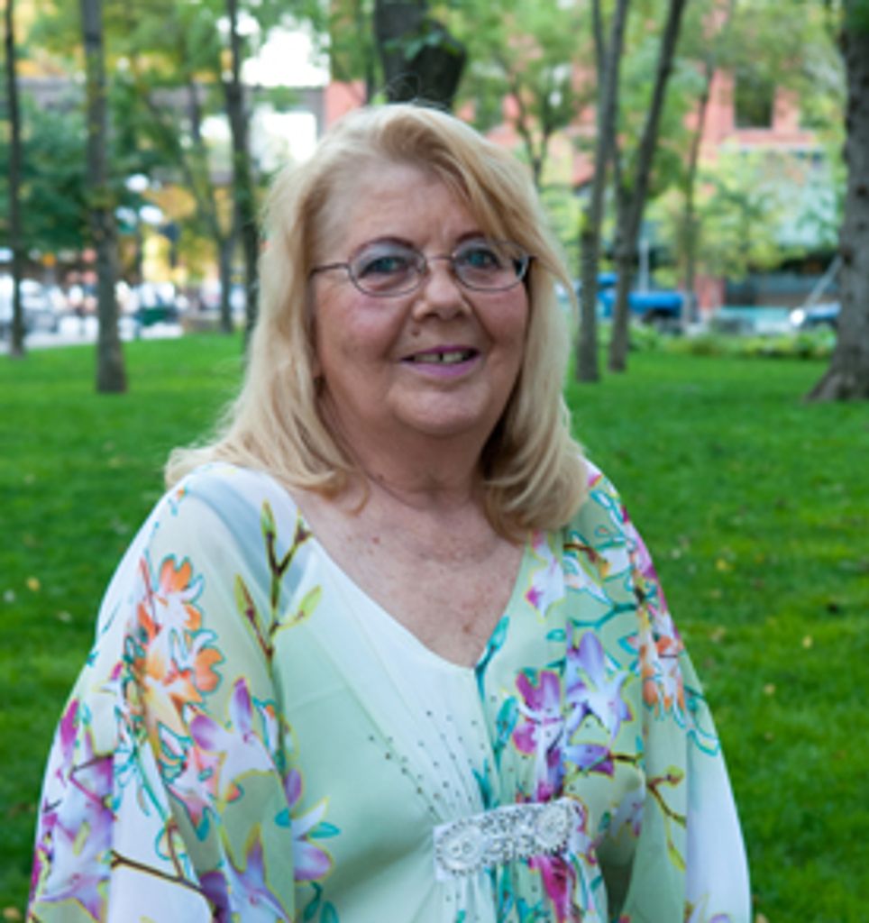Kathleen "Kay" Tolvay
