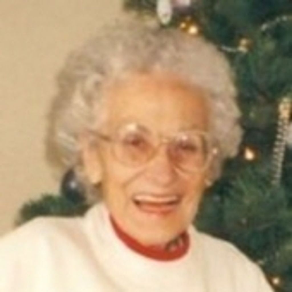 Sylvia V. Kish