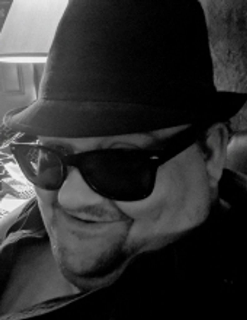 Leman "Tuch" Huskey -Gfh