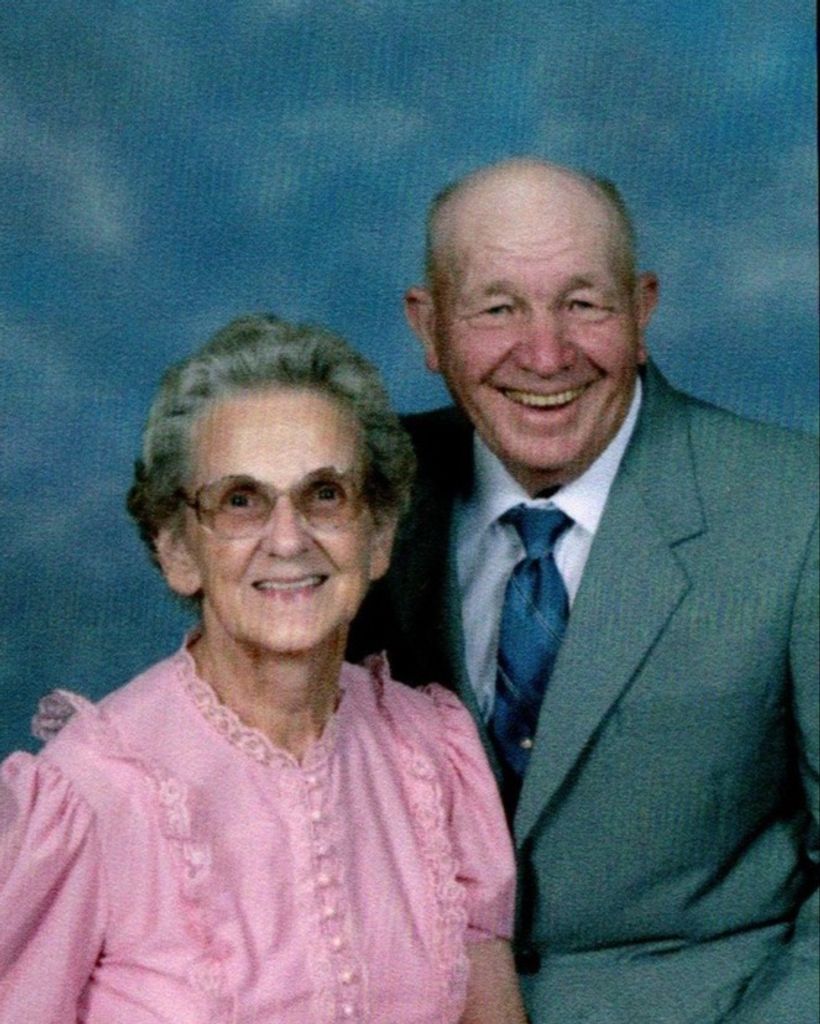 Floyd "Barney" C. Kuhn