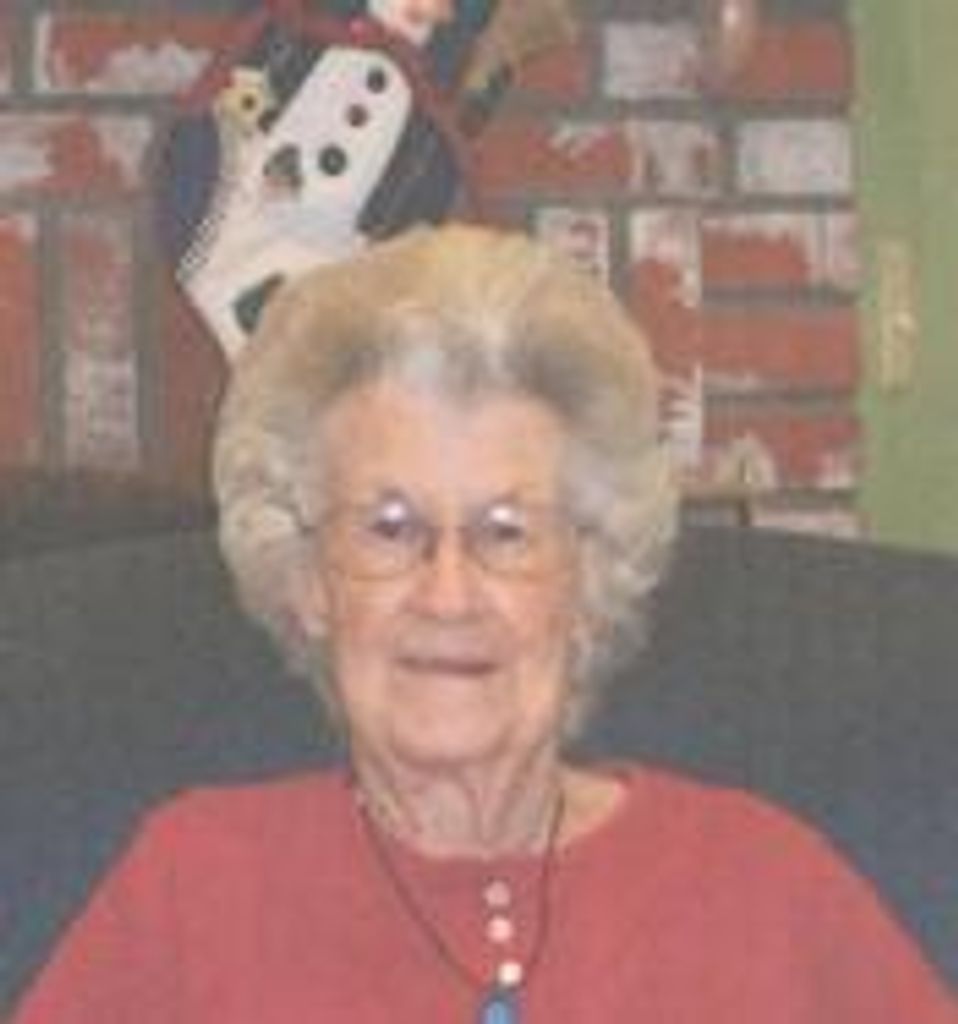 Dona Jean Rader Profile Photo