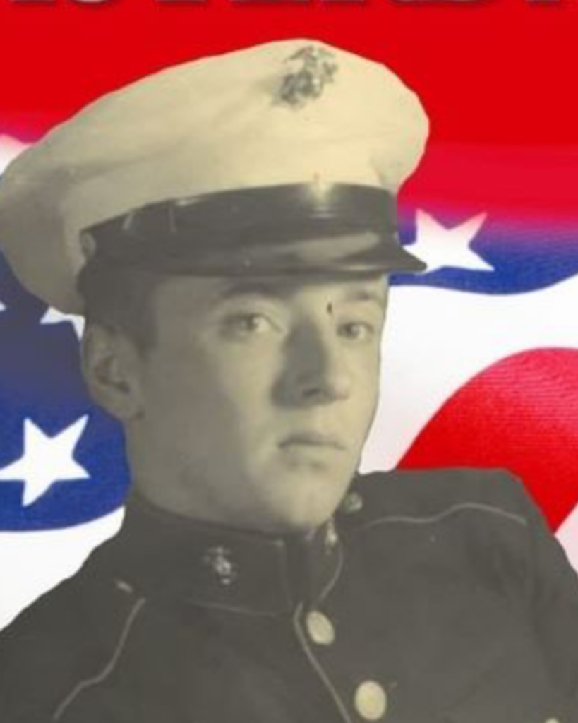 Robert A. Crawford