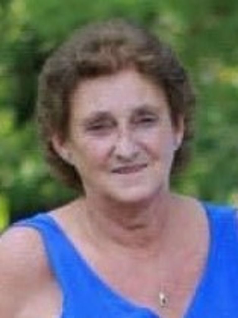Donna L. (Richards) Bloch