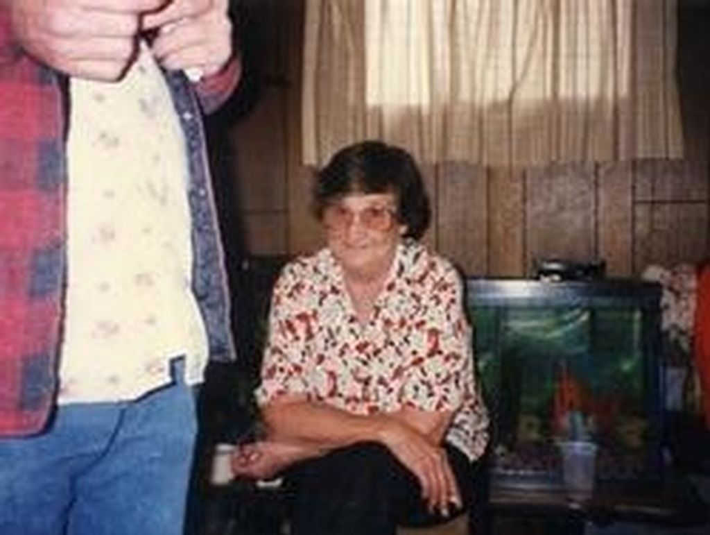 Vera Joyce Rector