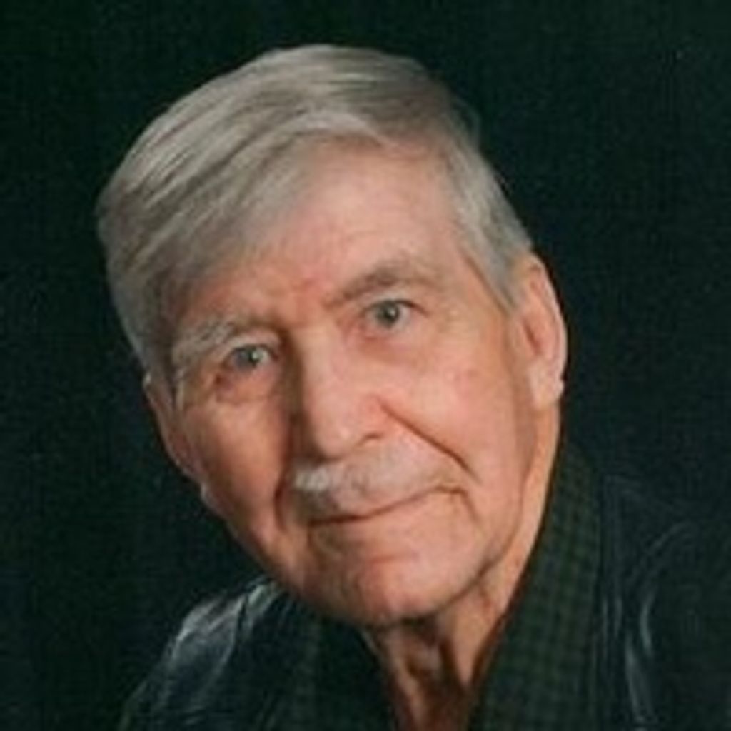 Harold G. Nichols