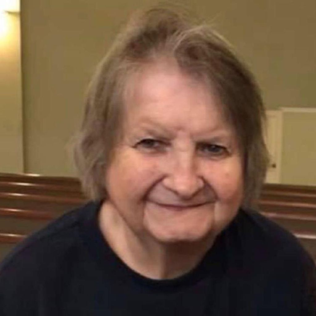 Linda Gail Young