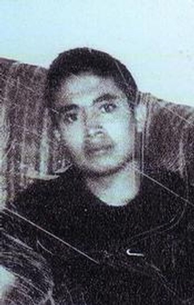 Joel Cantu