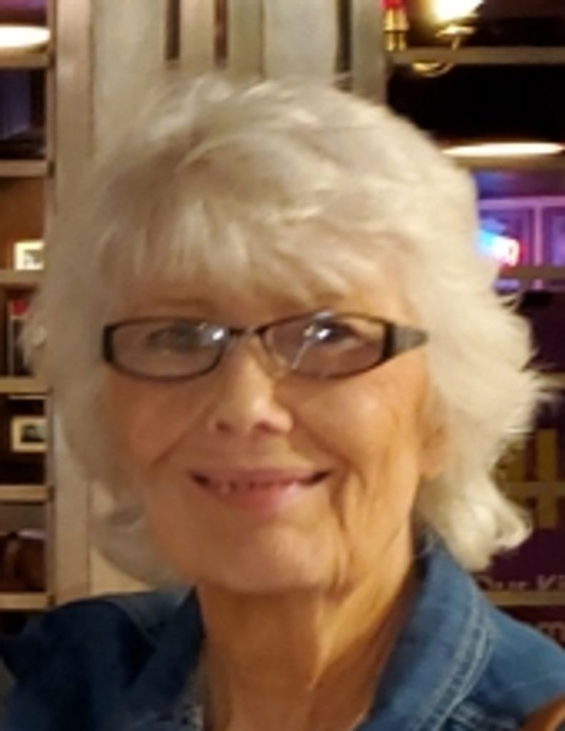 Patricia Louise Kuebler Profile Photo