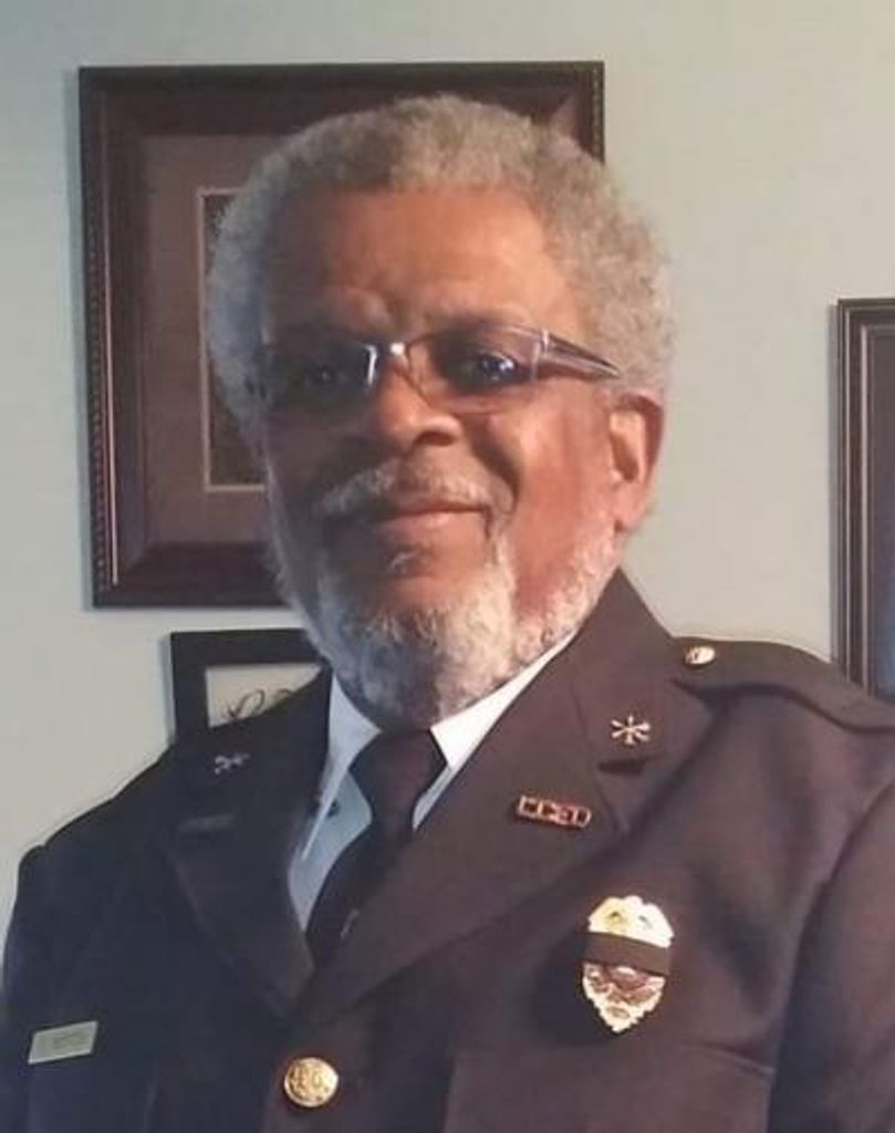 Godfrey Wayne Weston