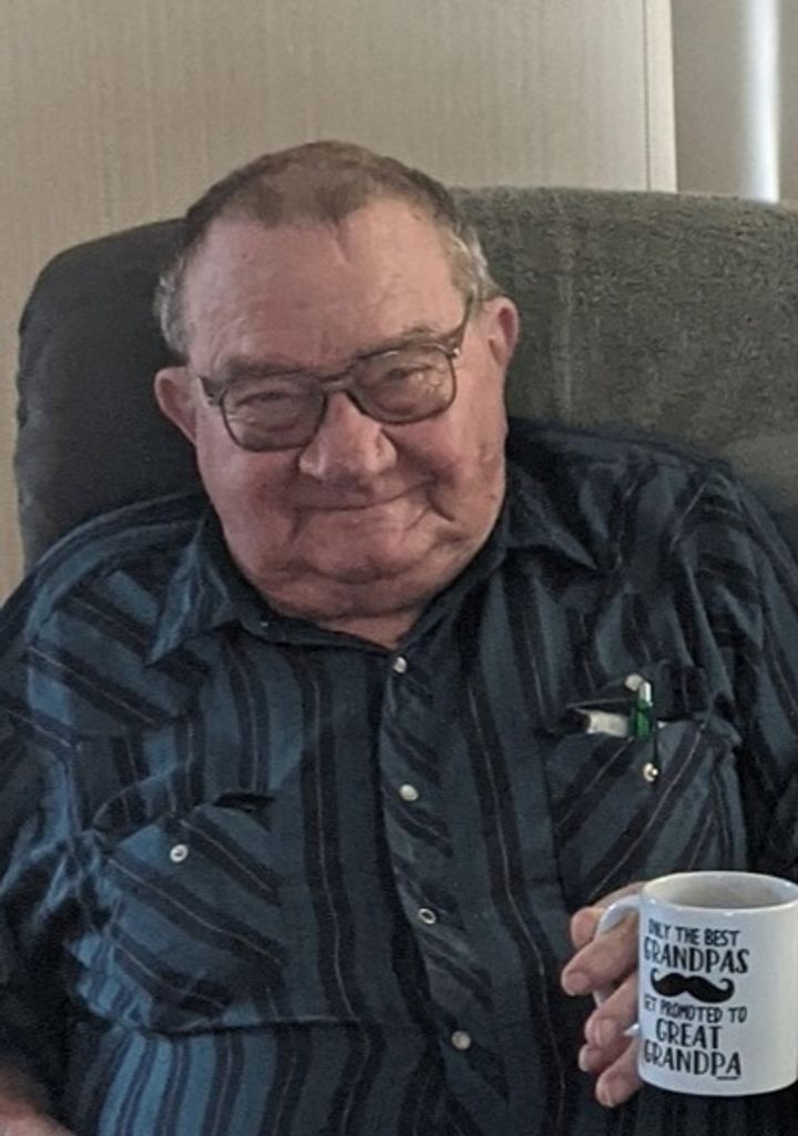 Roland Leroy Jespersen Profile Photo