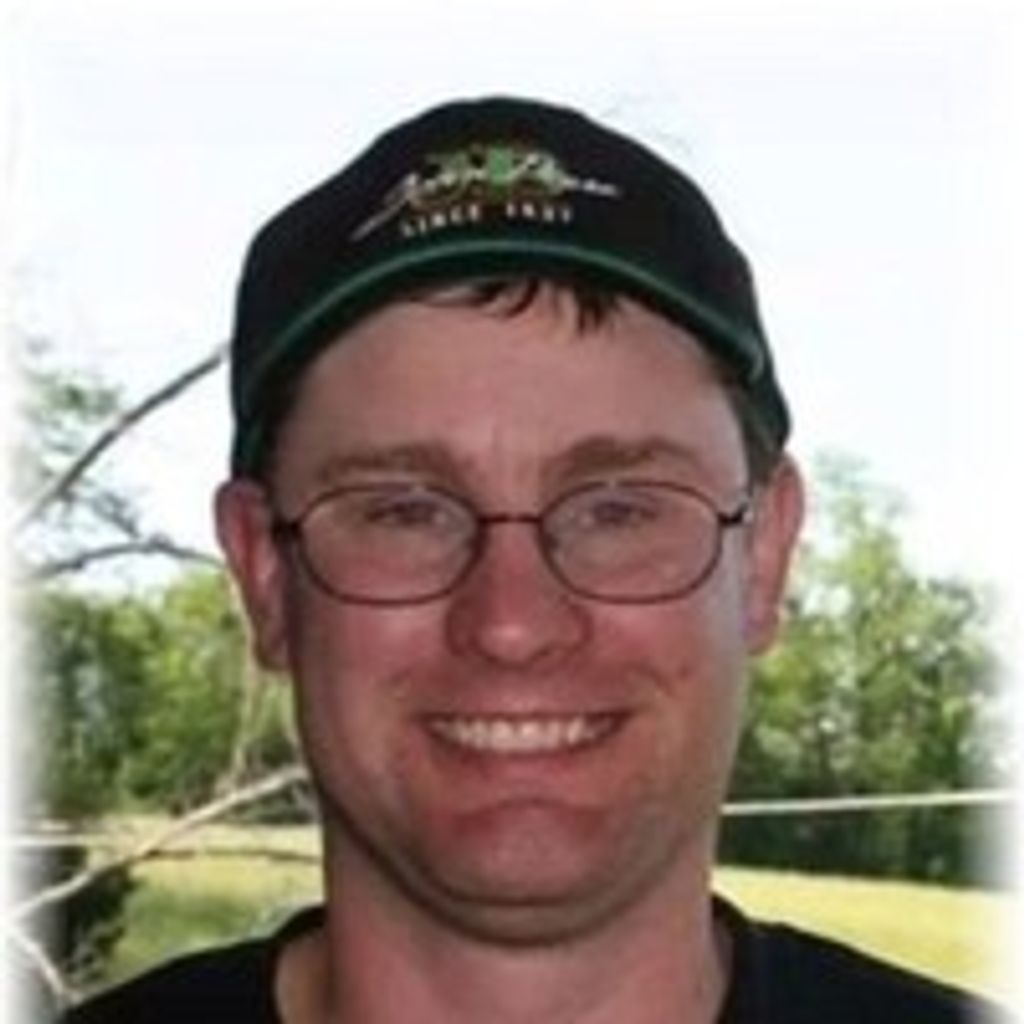 Barry K. Heuman