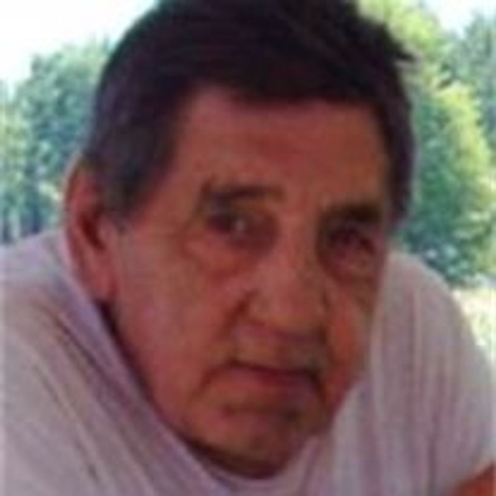 Roger A. Spooner