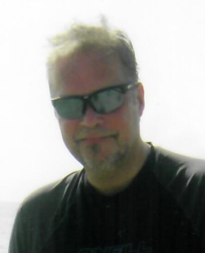 Rimas "Ray" I. Kasperas