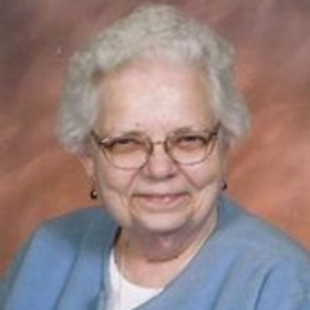 Joan Patterson