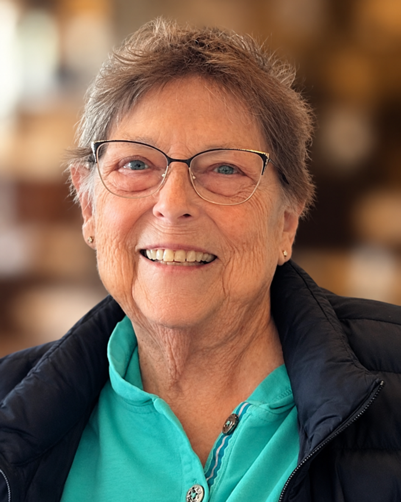 Jean M. Peoples