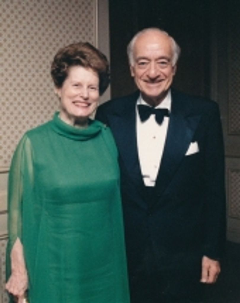 Evelyn S. Gorin