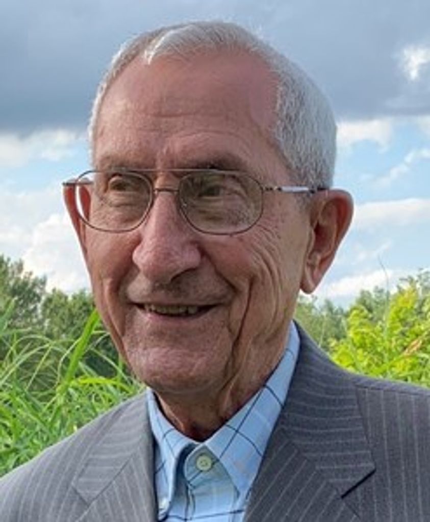 Paul J. Miller