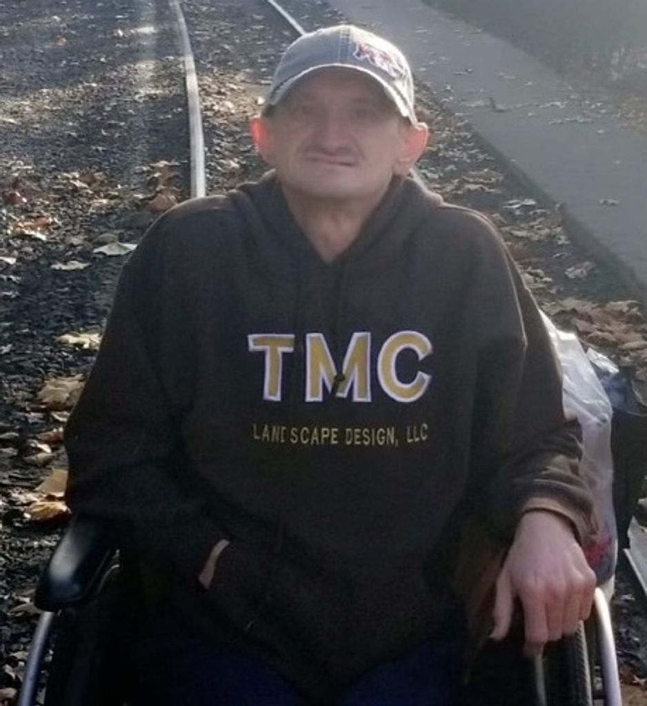 Larry Sidney Willix, Jr. Profile Photo