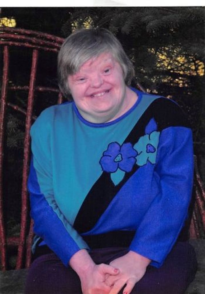 Mary Ann Kimman