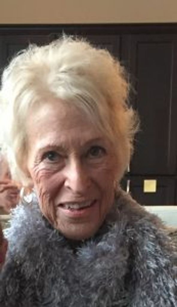 Carin  L. Krupp-Nye