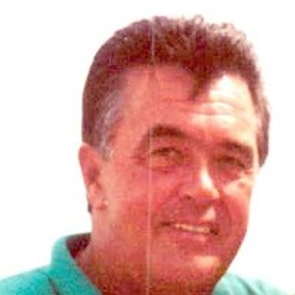 Paul M Watts Profile Photo